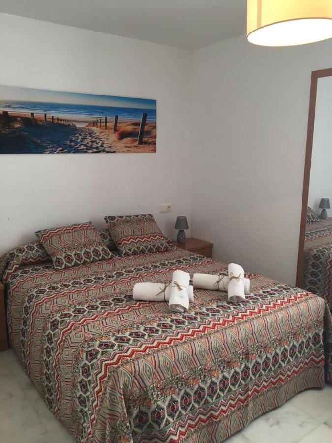 La ilusión Conil De La Frontera Exterior foto