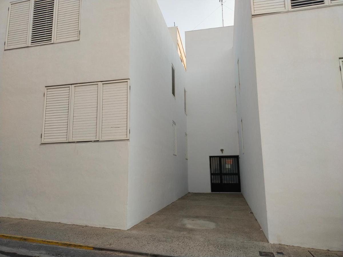 La ilusión Conil De La Frontera Exterior foto